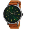 Relógio Rip Curl Detroit Leather Emerald - 2