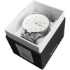 Relógio Rip Curl Detroit SMU SSS Silver - 5