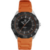 Relógio Rip Curl DVR Classic Rubber Orange - 2