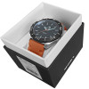 Relógio Rip Curl DVR Classic Rubber Orange - 5