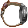 Relógio Rip Curl Detroit Gunmetal Leather - 4