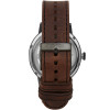 Relógio Rip Curl Drake Gunmetal Leather - 3