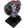 Relógio Rip Curl Drake Gunmetal Leather - 5