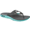 Chinelo Oakley Rest 2.0 Agate Green - 2