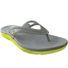 Chinelo Oakley Rest II Light Grey - 1