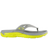 Chinelo Oakley Rest II Light Grey - 3