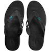 Chinelo Oakley Rest 2.0 Preto - 1