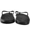 Chinelo Oakley Rest 2.0 Preto - 4