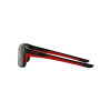 Óculos Oakley Mainlink Matte Black/ Lente Black Iridium - 2