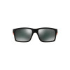 Óculos Oakley Mainlink Matte Black/ Lente Black Iridium - 4