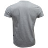 Camiseta Oakley Seeing Double Elipse Cinza - 2