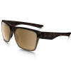 Óculos Oakley TwoFace Polished XL Brown Tortoise/ Lente Dark Bronze Polarizado - 1