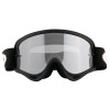 Óculos Goggle Oakley O-Frame MX Matte Black/Lente Clear - 2