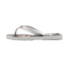 Chinelo Oakley Wave Point Sakura Branco - 3