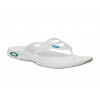 Chinelo Oakley Rest Branco - 2