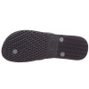 Chinelo Oakley Wave Point Cinza com Preto - 4