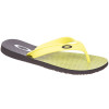 Chinelo Oakley Wave Point Amarelo com Preto - 3