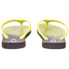 Chinelo Oakley Wave Point Amarelo com Preto - 2