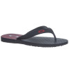 Chinelo Oakley Wave Point Vermelho com Preto - 3