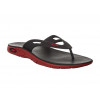 Chinelo Oakley Rest 2.0 Red Line - 2