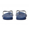 Chinelo Oakley Rest Navy Blue - 3