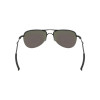 Óculos Oakley Tailpin Satin Black/ Lente Sapphire Iridium Polarizado - 3