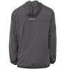 Jaqueta Oakley Windbreaker Shadow Cinza - 2