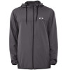 Jaqueta Oakley Windbreaker Shadow Cinza - 1