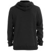 Moletom Quiksilver Everyday Sherpa Aberto com Forro de Lã Preto - 3