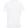 Camiseta Oakley Half Words Branca - 2