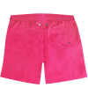 Shorts Água Mash Casual Liso Rosa Magenta - 2