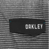 Bermuda Água Oakley Stolen Preto Com Azul - 3