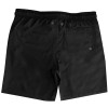 Shorts Água Mash Casual Liso Preto - 2