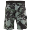 Bermuda Água Quiksilver Camo Blackout - 2