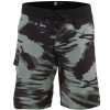 Bermuda Água Quiksilver Camo Blackout - 1