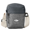 Shoulder Bag Rip Curl Slim Pouch Classic Surf Grey Heather  - 1