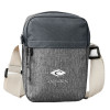 Shoulder Bag Rip Curl No Idea Pouch Icons Surf Grey Heather - 1
