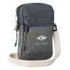 Shoulder Bag Rip Curl Slim Pouch Classic Surf Grey Heather  - 2