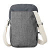 Shoulder Bag Rip Curl Slim Pouch Classic Surf Grey Heather  - 3