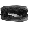 Shoulder Bag Rip Curl Slim Pouch Classic Surf Grey Heather  - 5