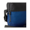 Shoulder Bag Rip Curl No Idea Pouch Search Icon Preta e Azul – Estilo, Praticidade e Organização - 3