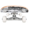 Skate Quiksilver Vortex Skateboards - 4