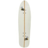 Skate Alma de Praia Bel Sports Xadrez - 2