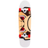 Skate Alma de Praia Bel Sports Monkey - 1