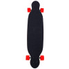 Skate Longboard Red Nose Classic - 4