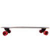 Skate Longboard Red Nose Classic - 5