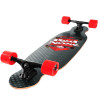 Skate Longboard Red Nose Classic - 3
