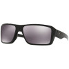 Óculos Oakley Double Edge Polished Black/ Lente Prizm Black Iridium - 1