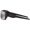 Óculos Oakley Double Edge Polished Black/ Lente Prizm Black Iridium - 3