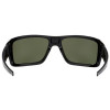 Óculos Oakley Double Edge Polished Black/ Lente Prizm Black Iridium - 4